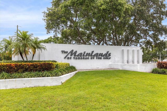 3715 98TH AVENUE N 3, Pinellas Park, FL 33782