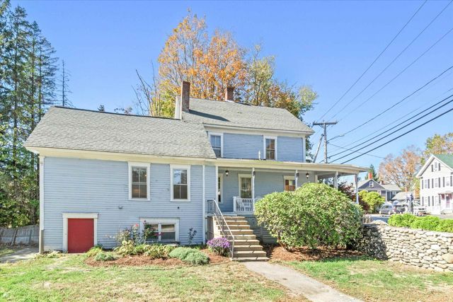 12 South Mast Street, Goffstown, NH 03045