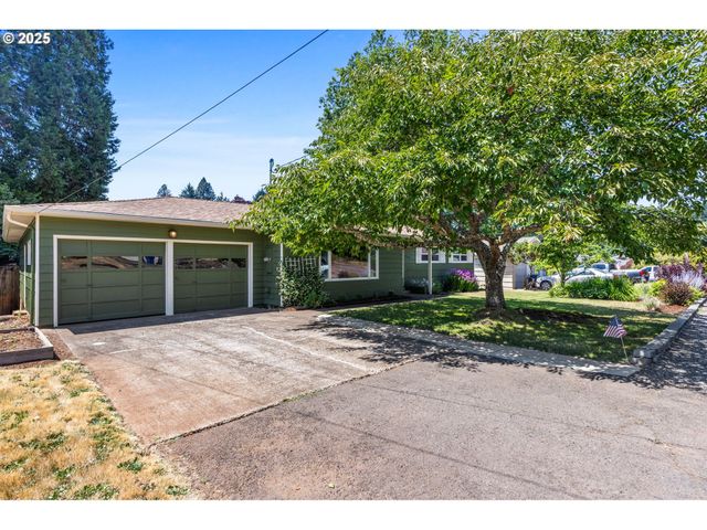 3957 NEELON Dr S, Salem, OR 97302