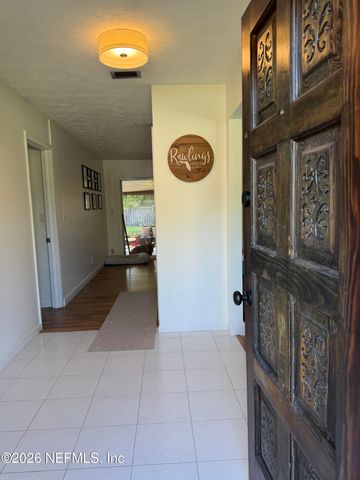 9660 BEAUCLERC Terrace, Jacksonville, FL 32257