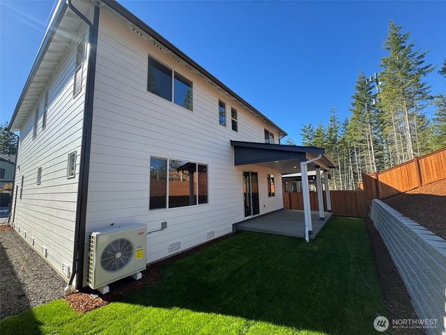 1960 NW Meadowview Drive #6, Poulsbo, WA 98370