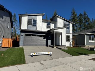 1960 NW Meadowview Drive #6, Poulsbo, WA 98370