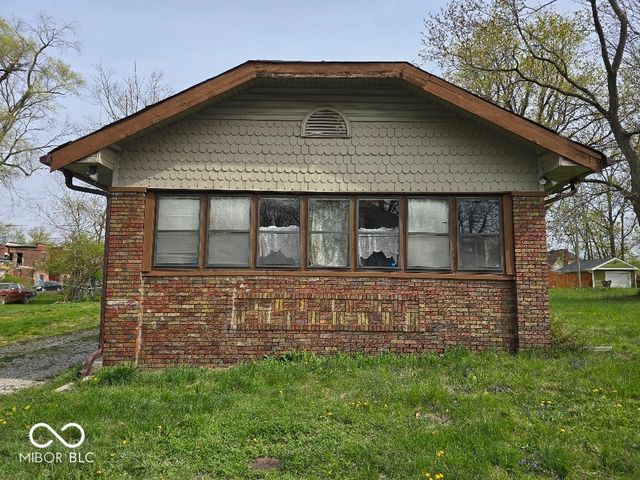 1354 Roache Street, Indianapolis, IN 46208