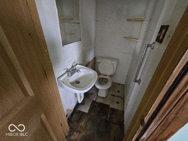 1354 Roache Street, Indianapolis, IN 46208