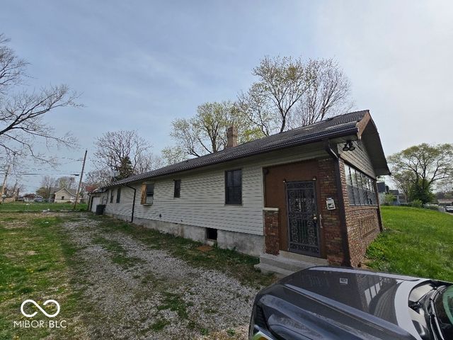 1354 Roache Street, Indianapolis, IN 46208