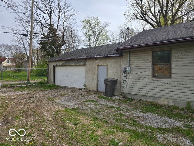 1354 Roache Street, Indianapolis, IN 46208