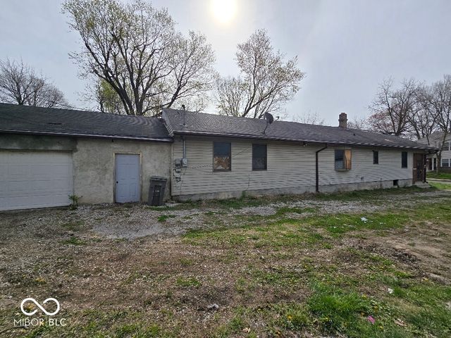 1354 Roache Street, Indianapolis, IN 46208