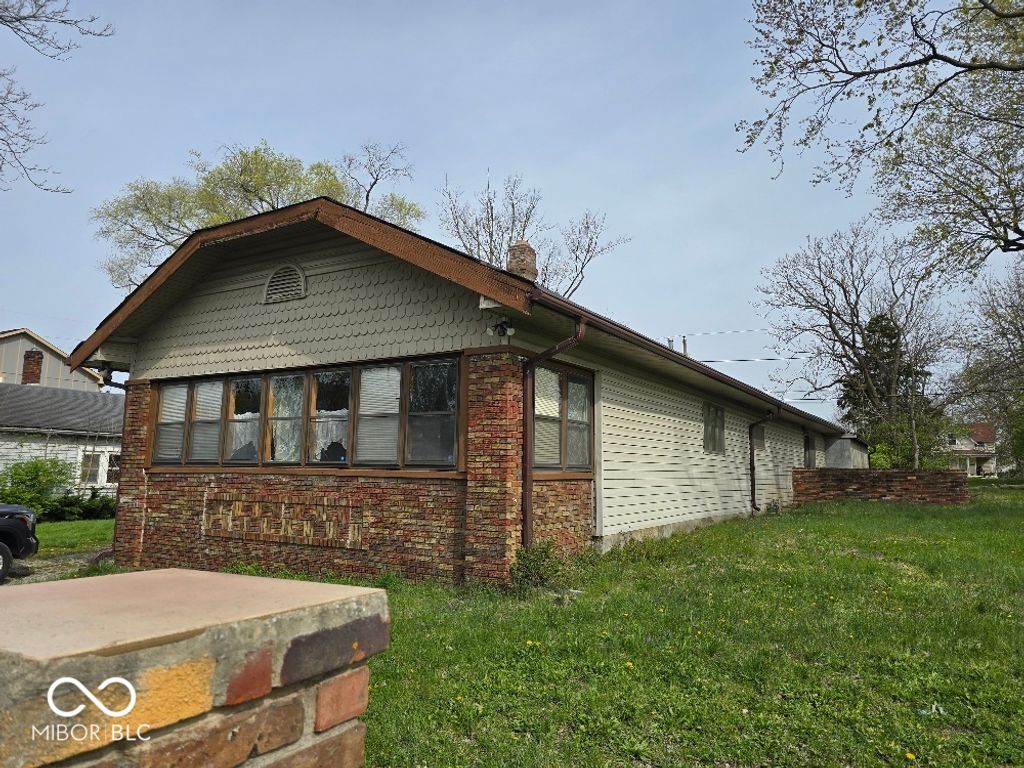 1354 Roache Street, Indianapolis, IN 46208