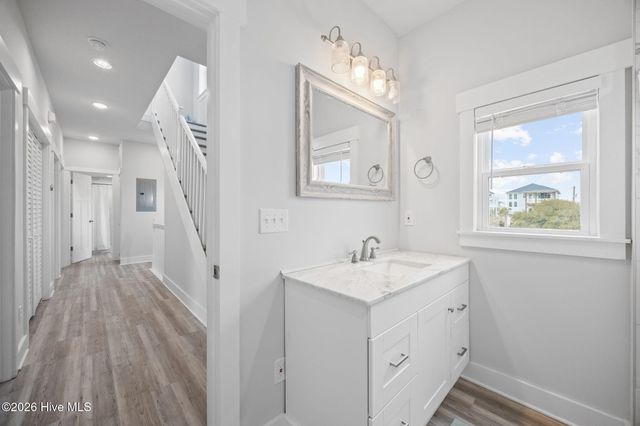 8020 8th Street, Surf City, NC 28445