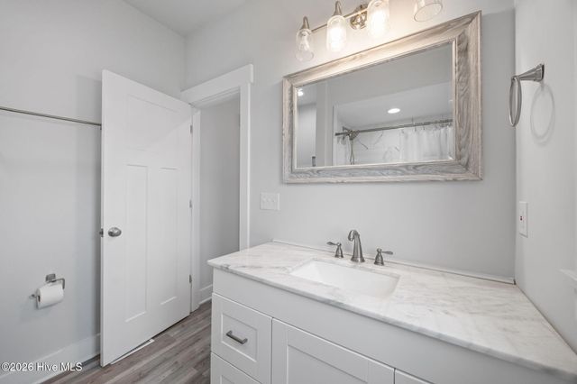 8020 8th Street, Surf City, NC 28445