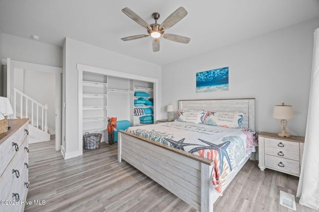 8020 8th Street, Surf City, NC 28445