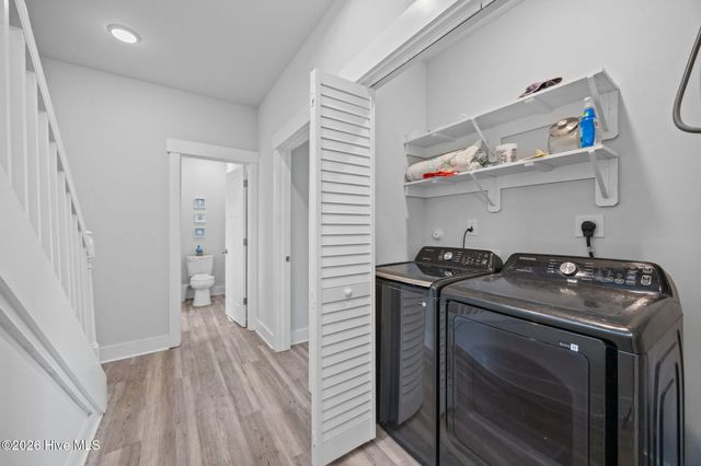 8020 8th Street, Surf City, NC 28445