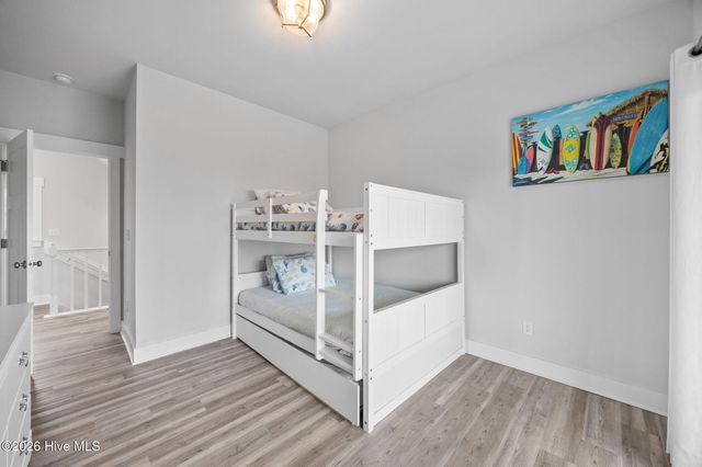 8020 8th Street, Surf City, NC 28445