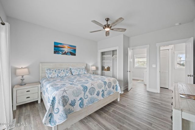 8020 8th Street, Surf City, NC 28445