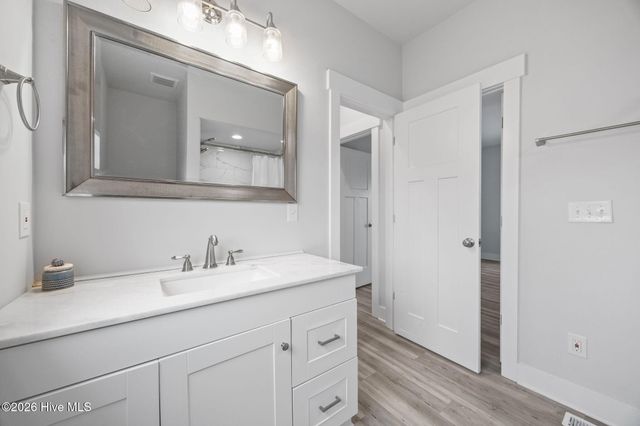 8020 8th Street, Surf City, NC 28445