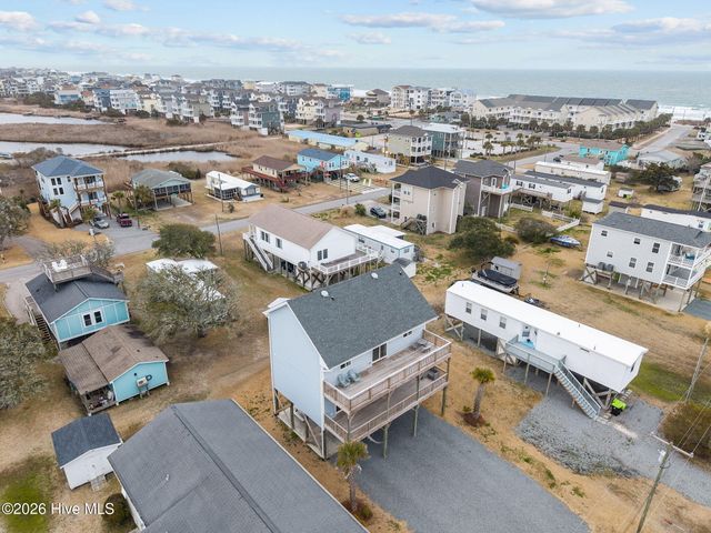 8020 8th Street, Surf City, NC 28445