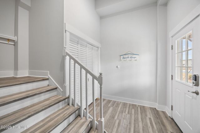 8020 8th Street, Surf City, NC 28445