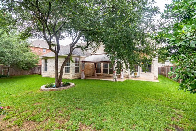 2412 Arbor DR, Round Rock, TX 78681