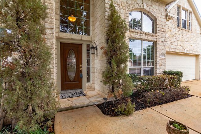 2412 Arbor DR, Round Rock, TX 78681