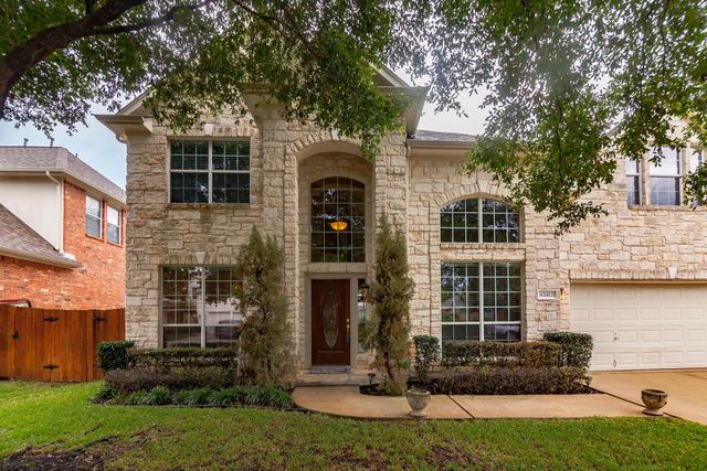 2412 Arbor DR, Round Rock, TX 78681