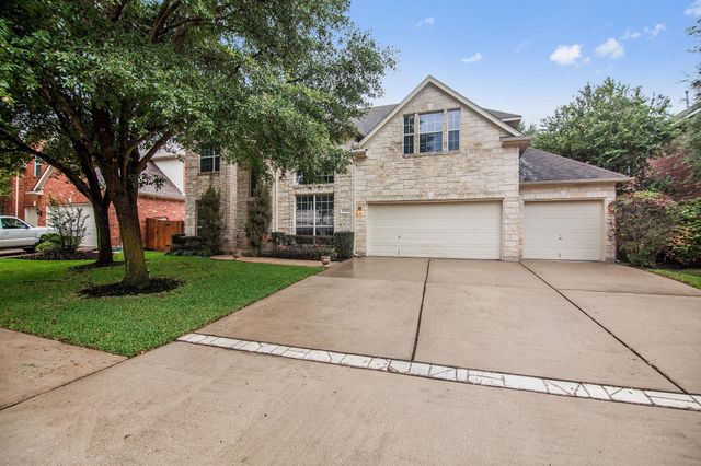 2412 Arbor DR, Round Rock, TX 78681