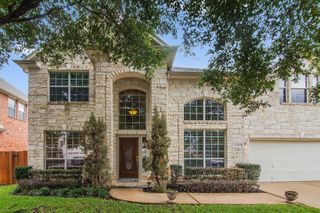 2412 Arbor DR, Round Rock, TX 78681