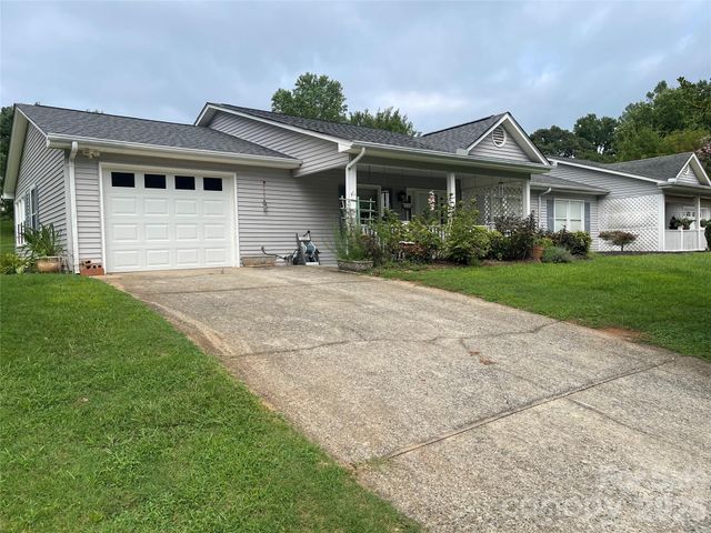 111 Holly Court, Bostic, NC 28018