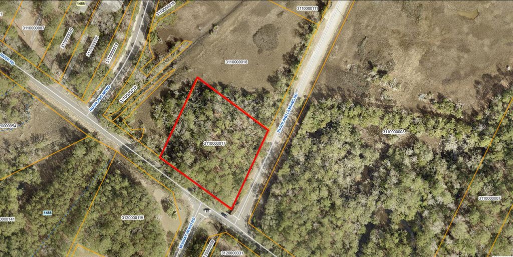 0 River Road, Johns Island, SC 29455