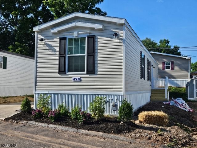 490 Kenbury Rd, Branchburg Twp., NJ 08876