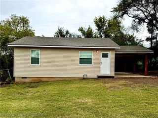 505 Pine Street, Van Buren, AR 72956