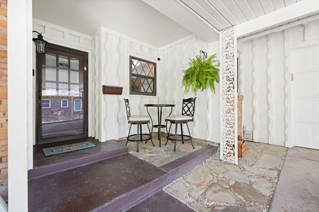 3520 Guadalupe Road, Fort Worth, TX 76116