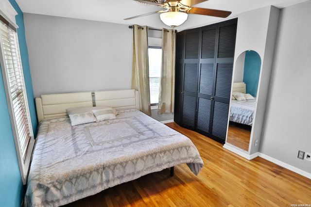 3814 GAYLE AVE, San Antonio, TX 78223