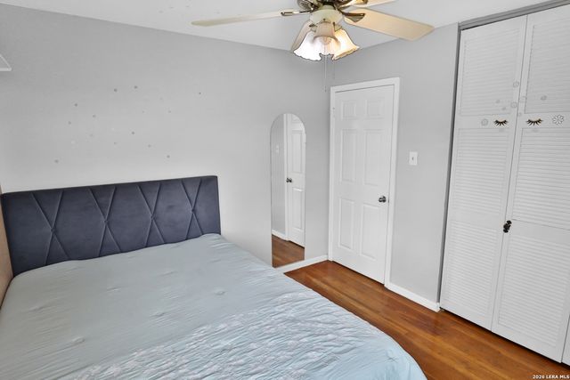 3814 GAYLE AVE, San Antonio, TX 78223