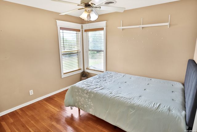 3814 GAYLE AVE, San Antonio, TX 78223