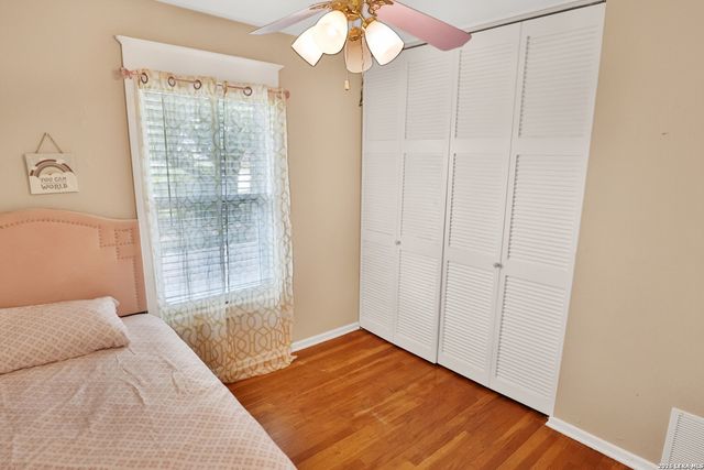 3814 GAYLE AVE, San Antonio, TX 78223