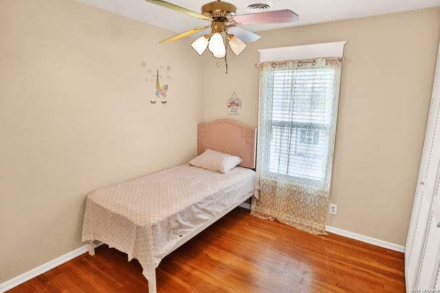 3814 GAYLE AVE, San Antonio, TX 78223