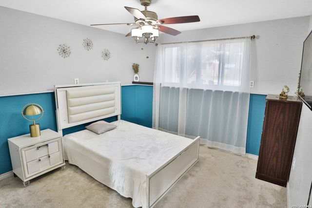 3814 GAYLE AVE, San Antonio, TX 78223