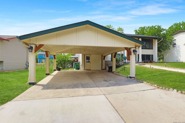 3814 GAYLE AVE, San Antonio, TX 78223