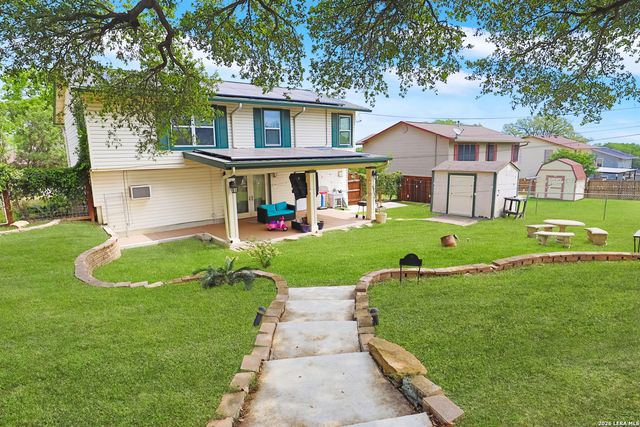 3814 GAYLE AVE, San Antonio, TX 78223