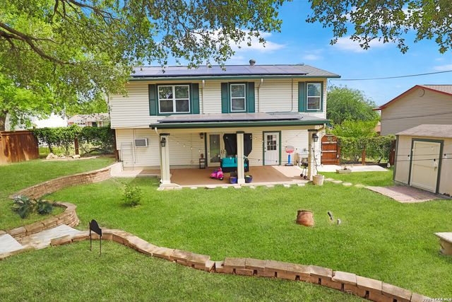 3814 GAYLE AVE, San Antonio, TX 78223