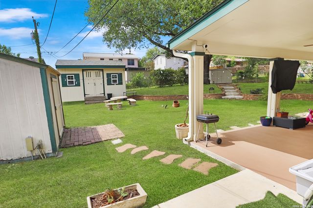3814 GAYLE AVE, San Antonio, TX 78223