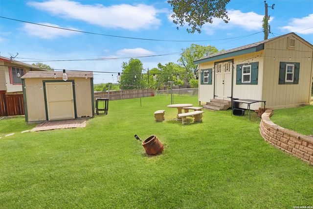 3814 GAYLE AVE, San Antonio, TX 78223