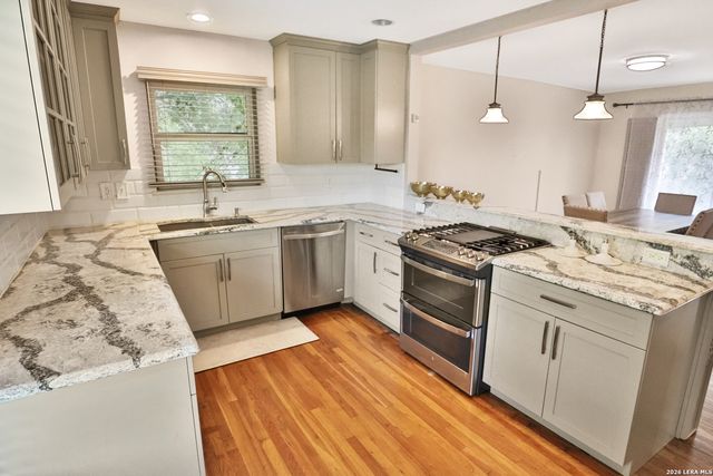 3814 GAYLE AVE, San Antonio, TX 78223