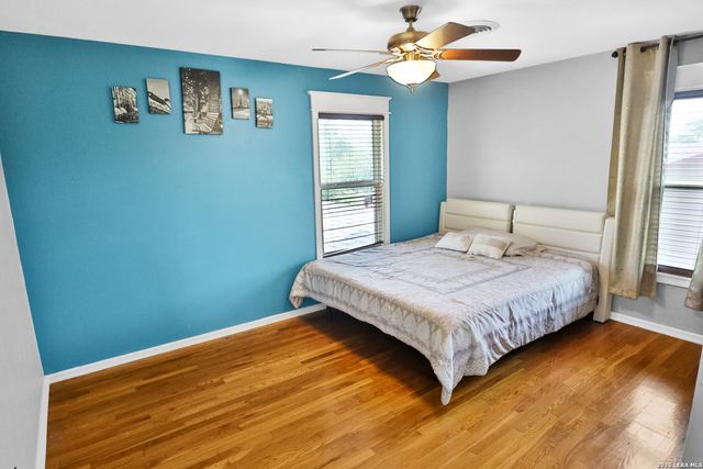 3814 GAYLE AVE, San Antonio, TX 78223
