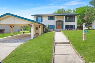 3814 GAYLE AVE, San Antonio, TX 78223