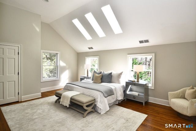 10 Woodhill Road, Wilton, CT 06897