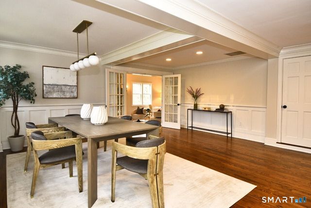 10 Woodhill Road, Wilton, CT 06897