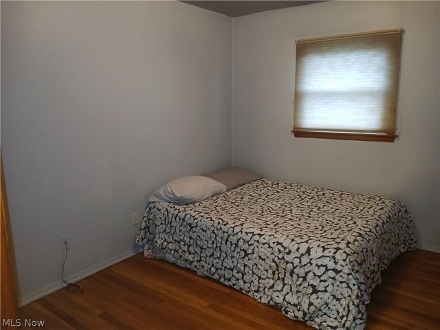 1010 Burlington Street, Youngstown, OH 44510