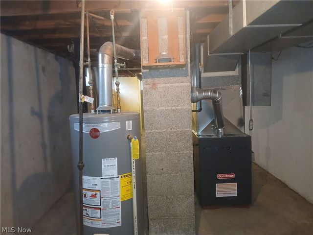 1010 Burlington Street, Youngstown, OH 44510