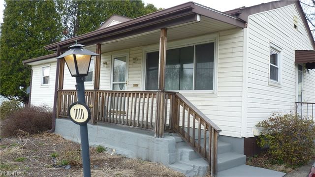 1010 Burlington Street, Youngstown, OH 44510